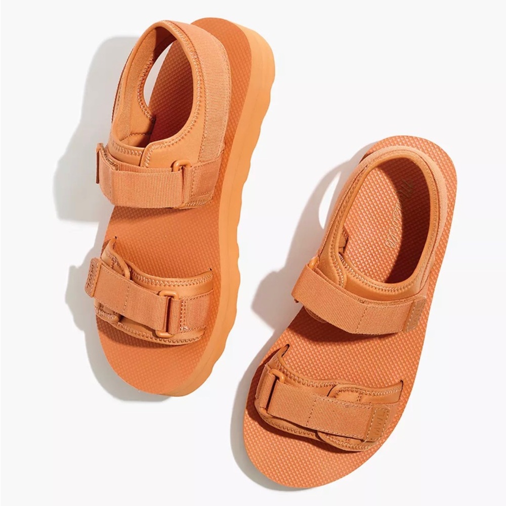 Madewell Neoprene Jay Sandal